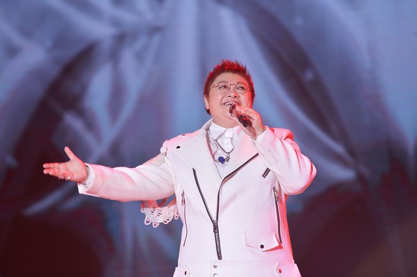 韩后十周年庆典暨品牌战略发布会召开 韩后成年轻一代选择