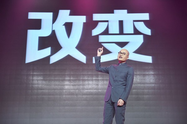 韩后十周年庆典暨品牌战略发布会召开 韩后成年轻一代选择