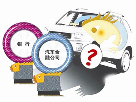 合格证抵押居投诉榜首 自主品牌投诉量上升快